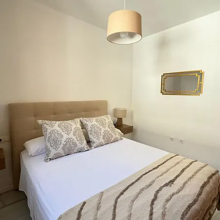 Duplex En Plena Juderia * コルドバ