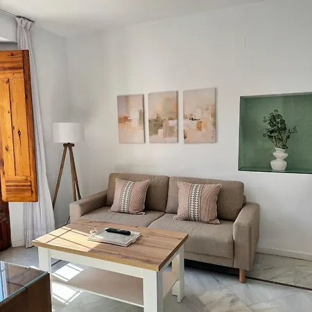 Duplex En Plena Juderia アパート *